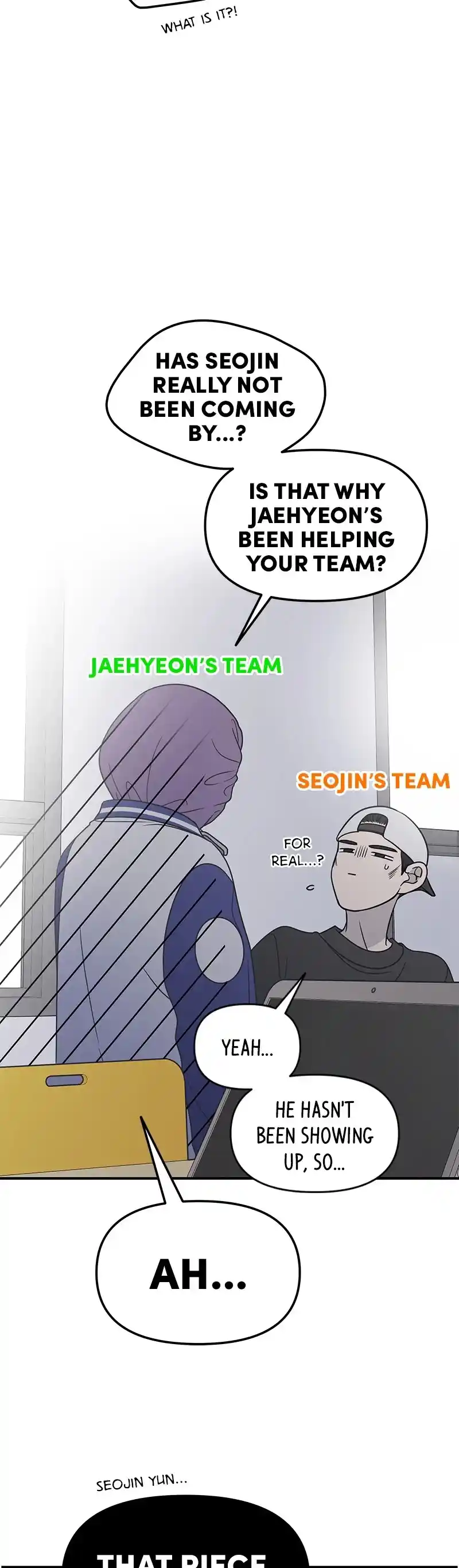 Read Romance 101 Manga Online