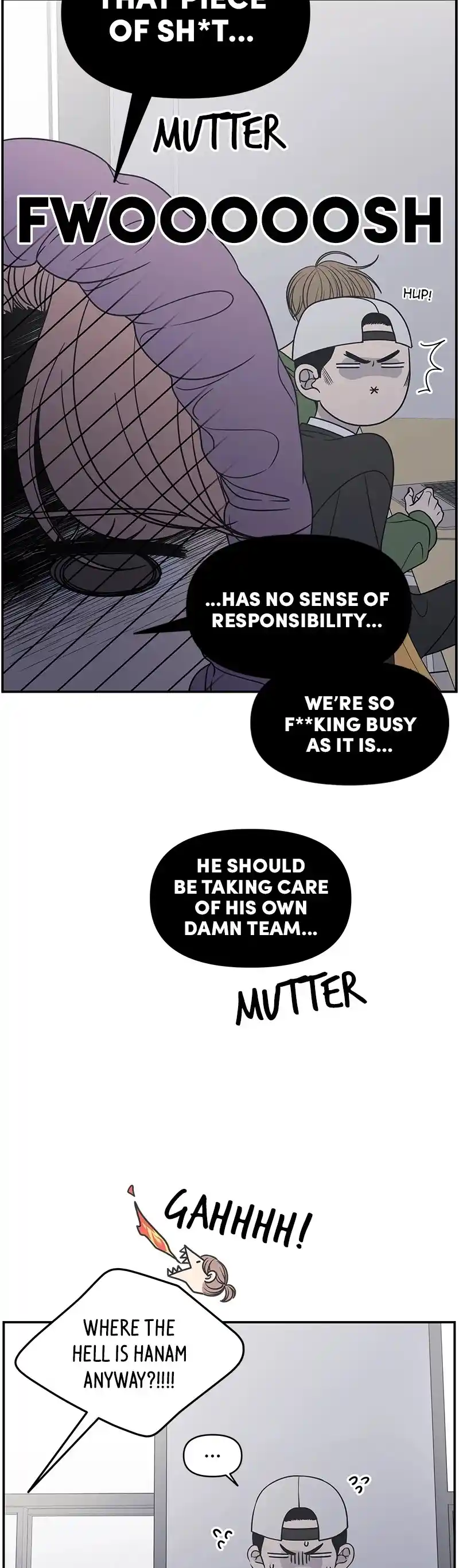 Read Romance 101 Manga Online