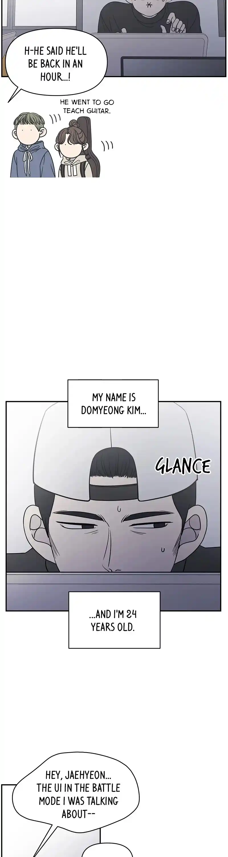 Read Romance 101 Manga Online