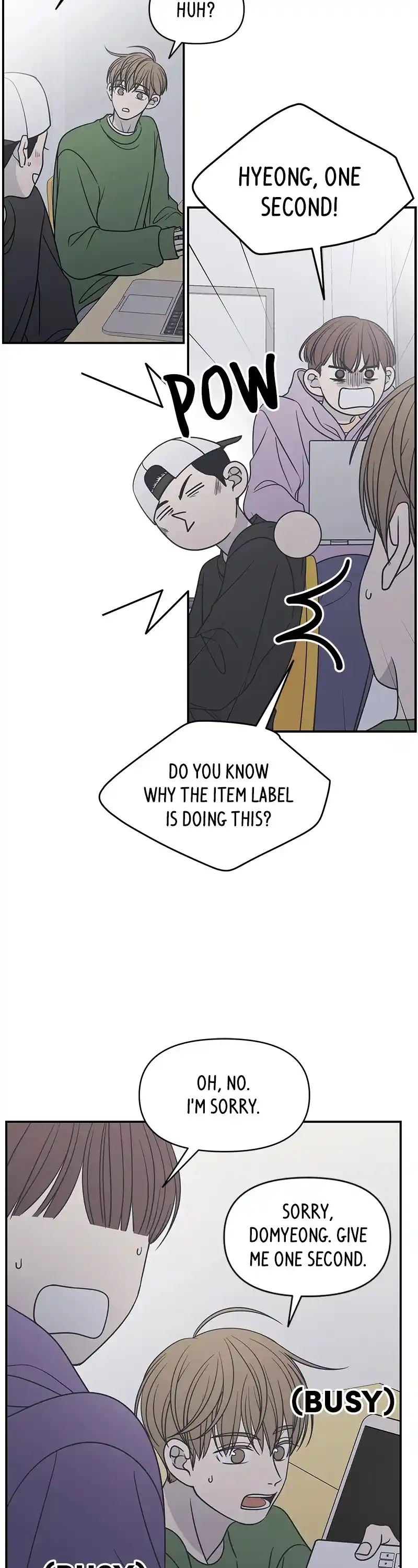 Read Romance 101 Manga Online