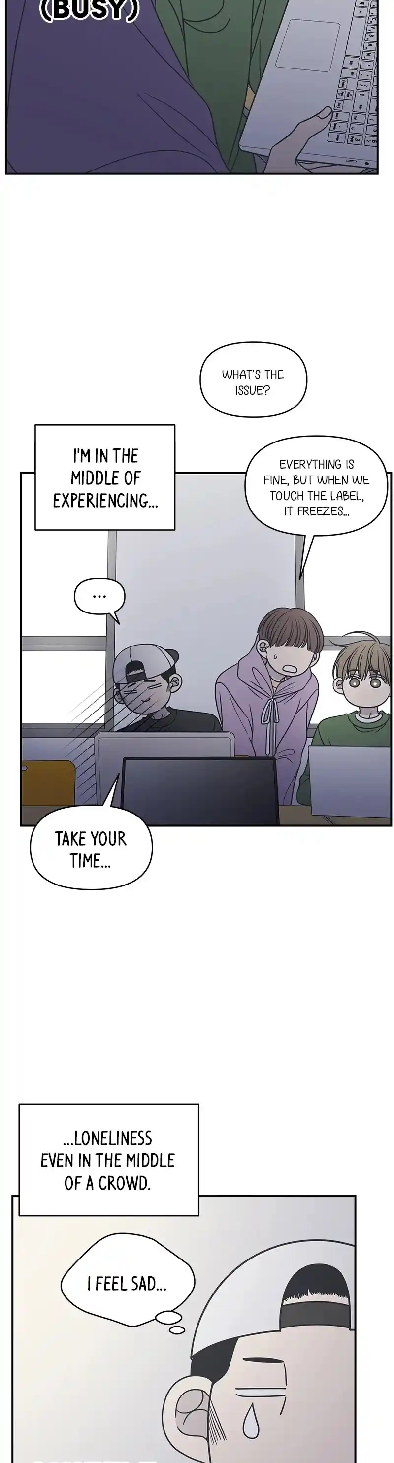 Read Romance 101 Manga Online