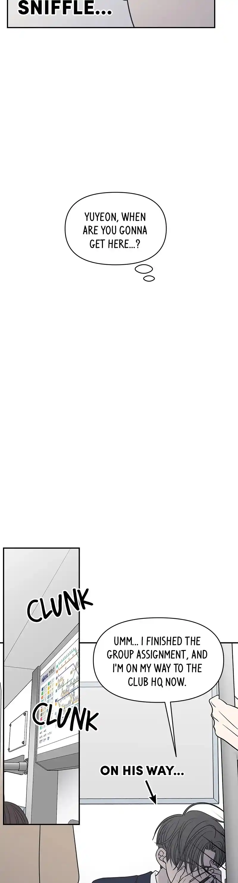 Read Romance 101 Manga Online