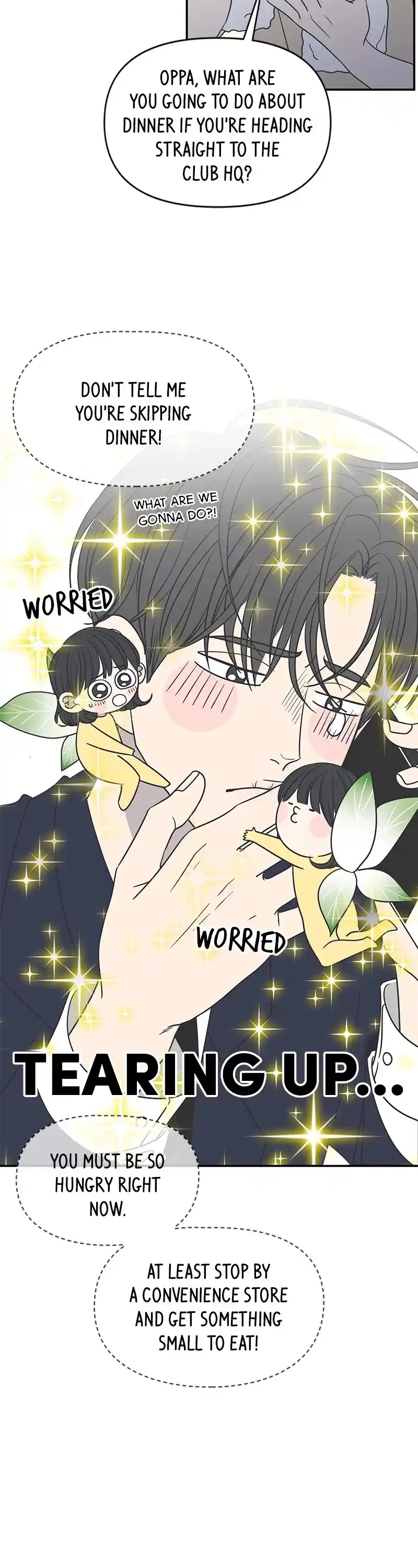 Read Romance 101 Manga Online