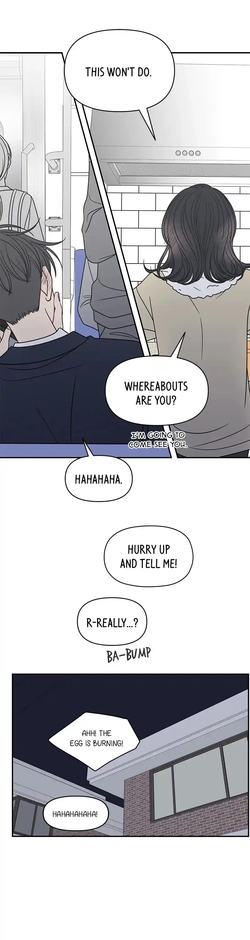 Read Romance 101 Manga Online