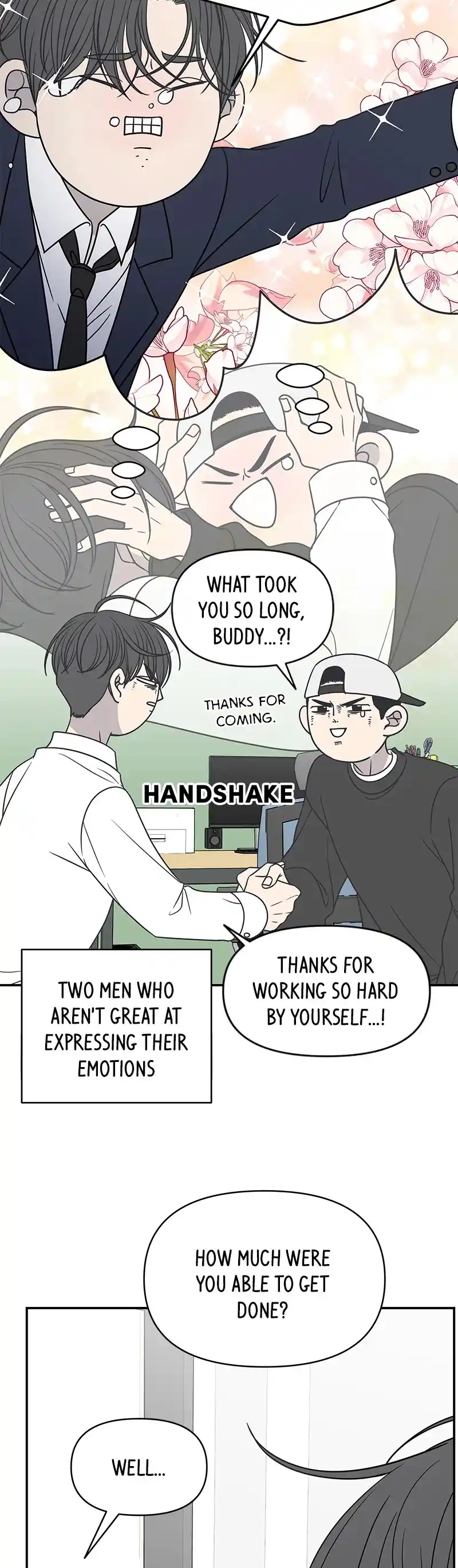 Read Romance 101 Manga Online