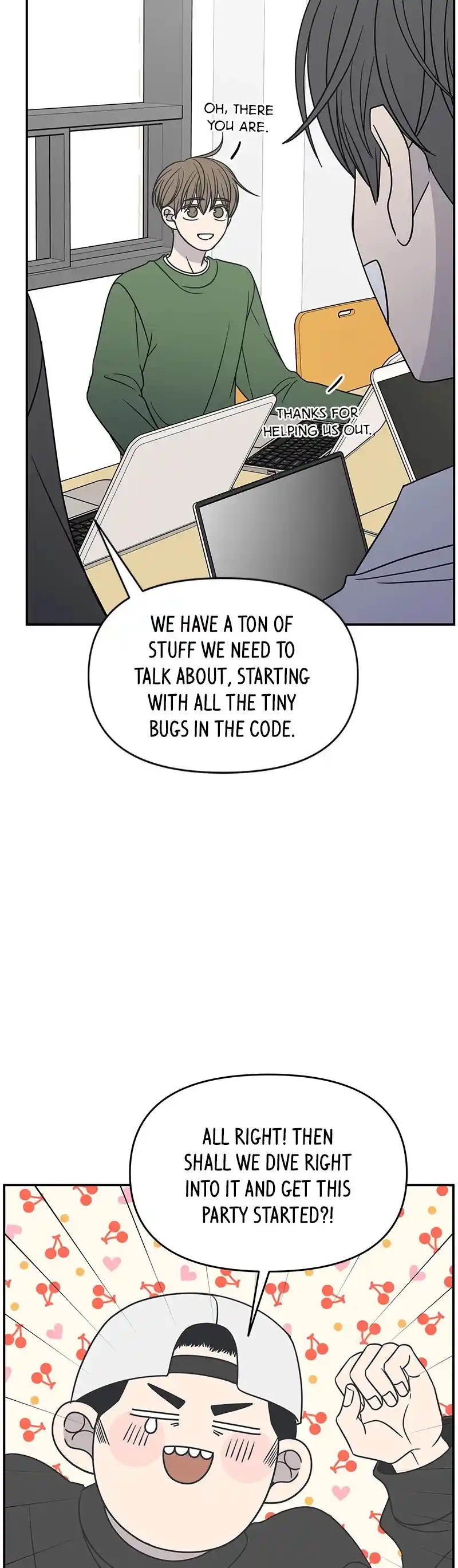 Read Romance 101 Manga Online