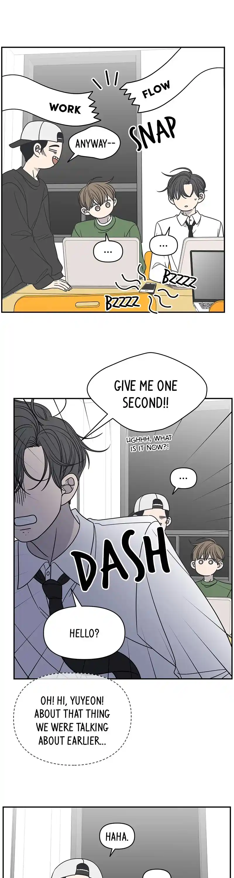 Read Romance 101 Manga Online