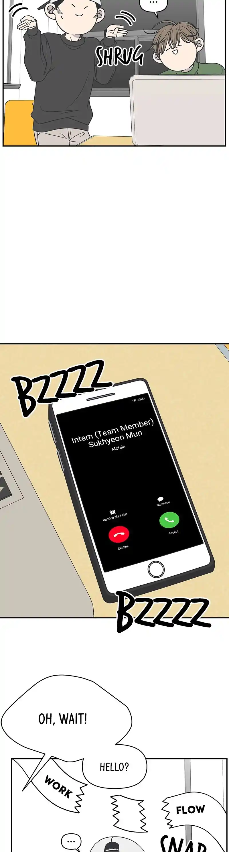 Read Romance 101 Manga Online