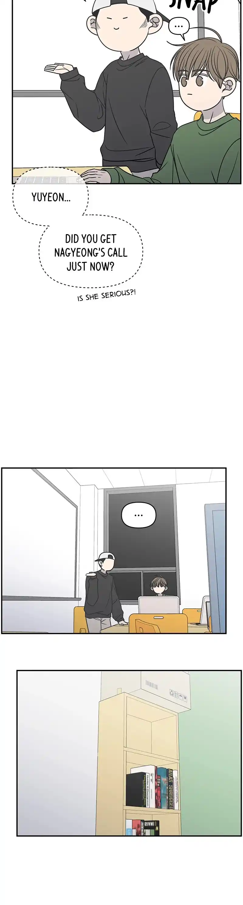 Read Romance 101 Manga Online