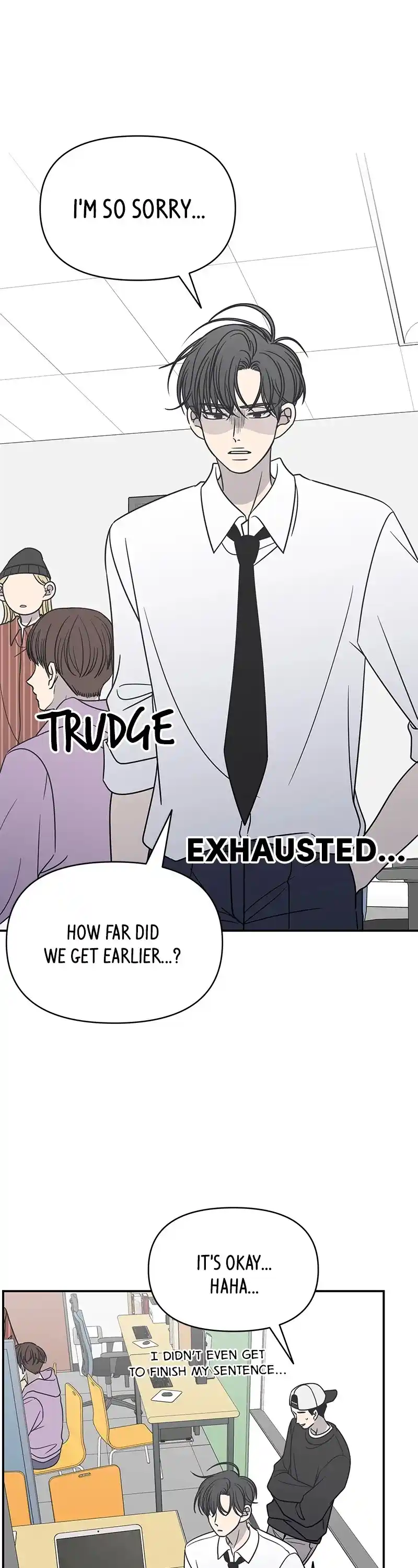 Read Romance 101 Manga Online