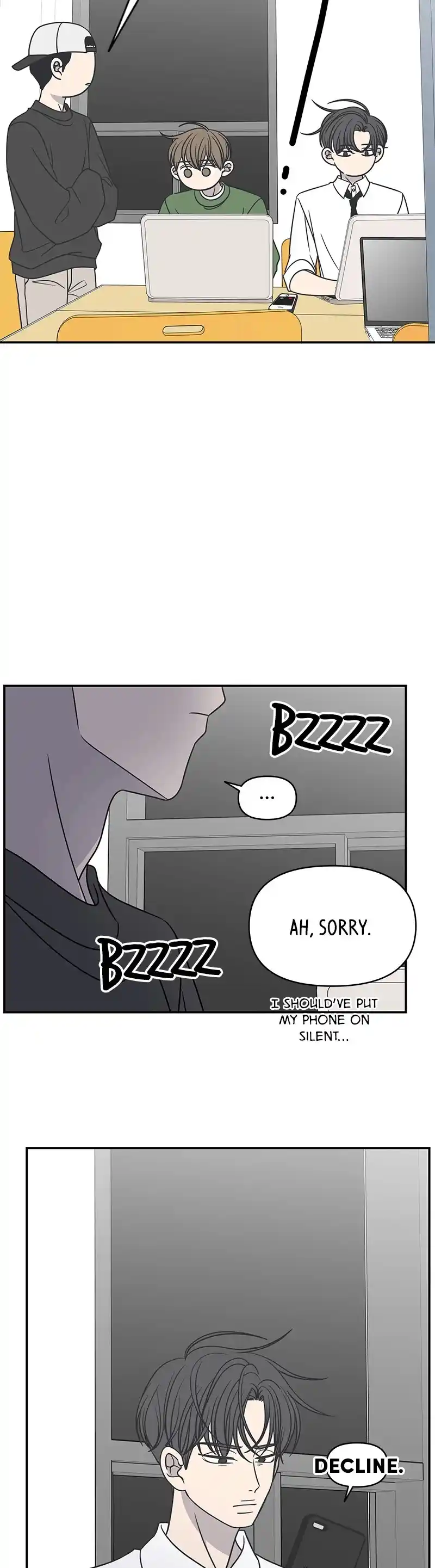 Read Romance 101 Manga Online