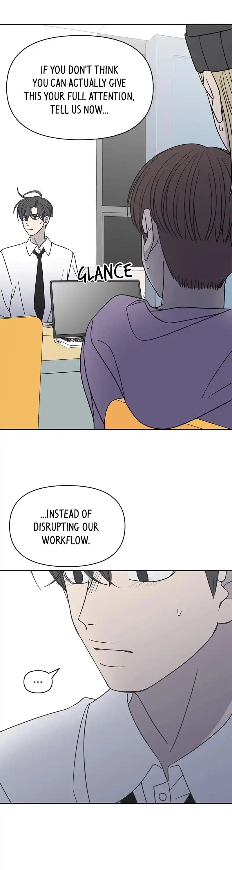 Read Romance 101 Manga Online