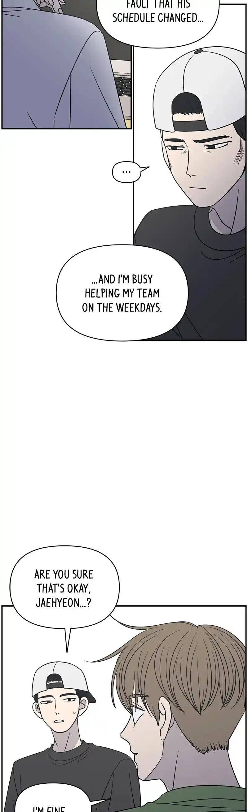 Read Romance 101 Manga Online