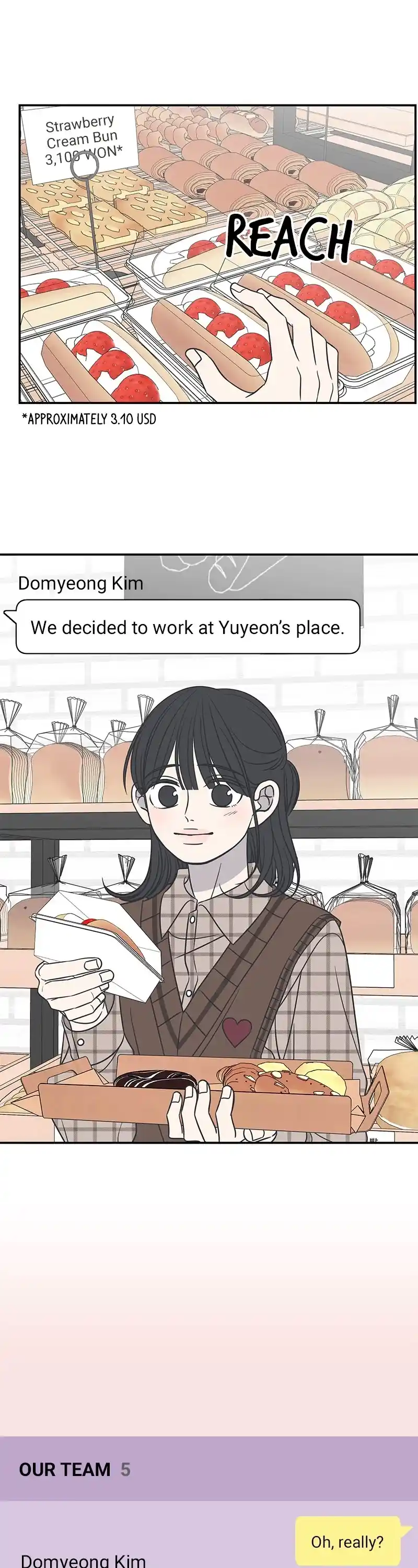 Read Romance 101 Manga Online