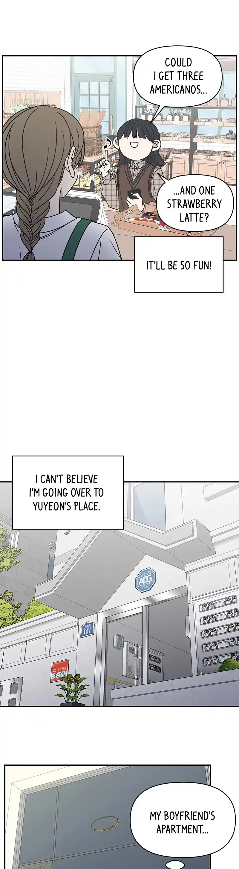 Read Romance 101 Manga Online