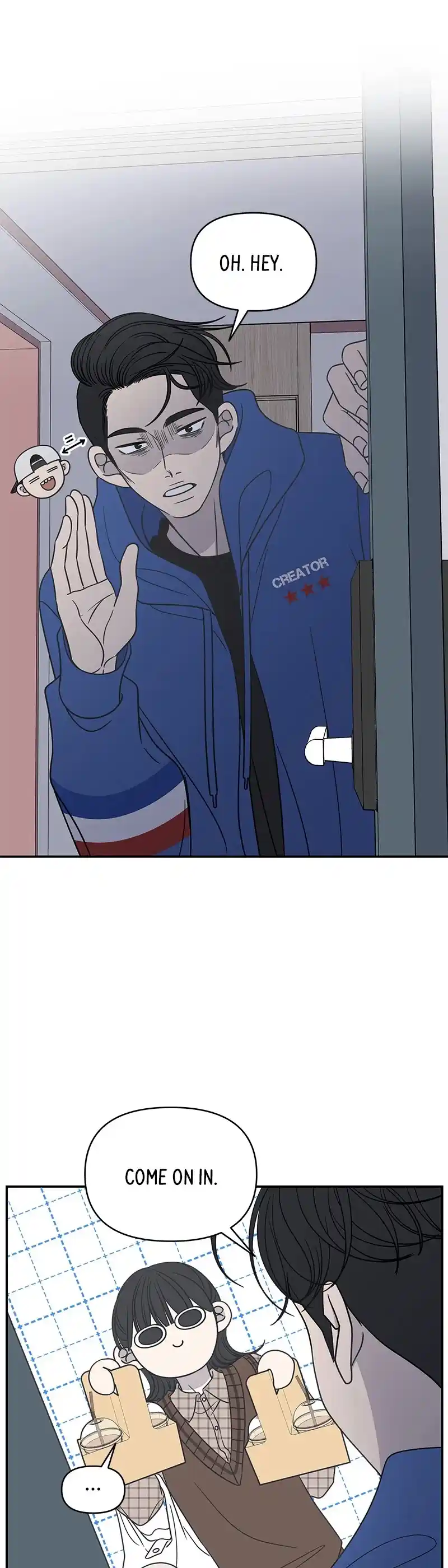 Read Romance 101 Manga Online