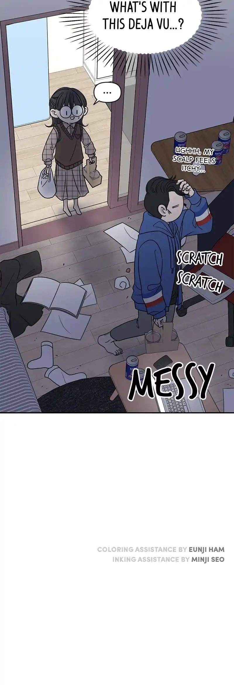 Read Romance 101 Manga Online