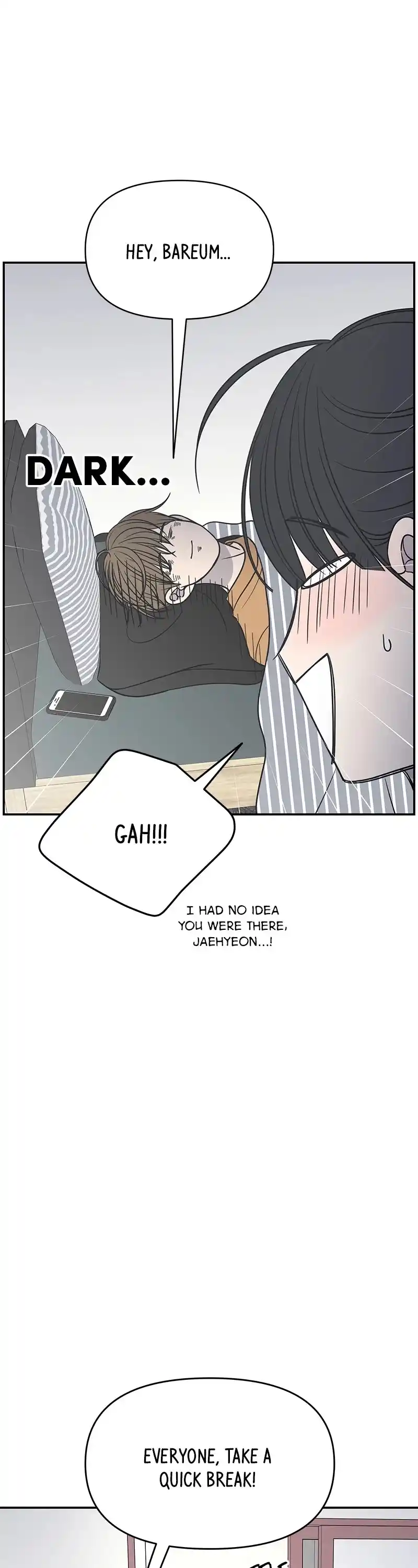 Read Romance 101 Manga Online