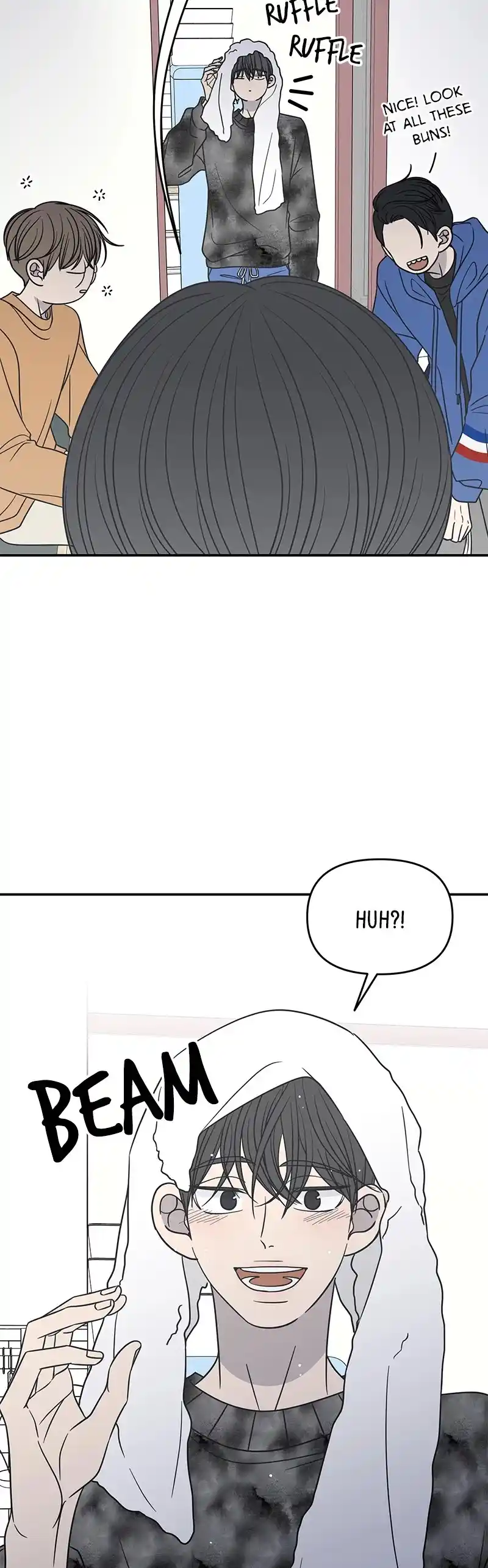 Read Romance 101 Manga Online