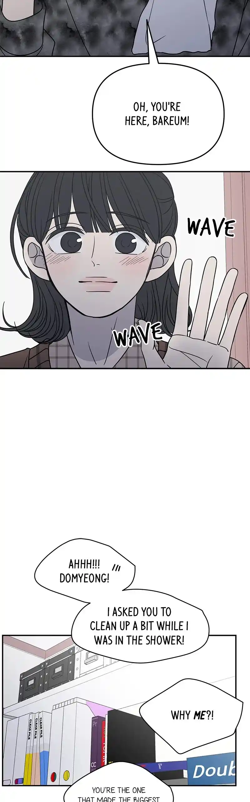 Read Romance 101 Manga Online