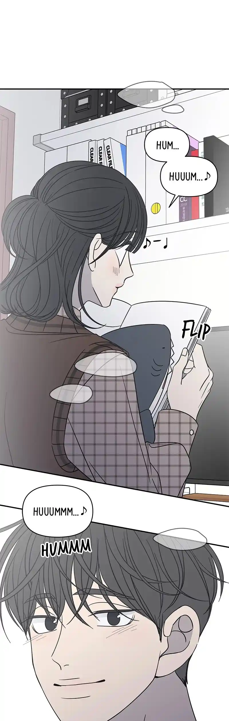 Read Romance 101 Manga Online