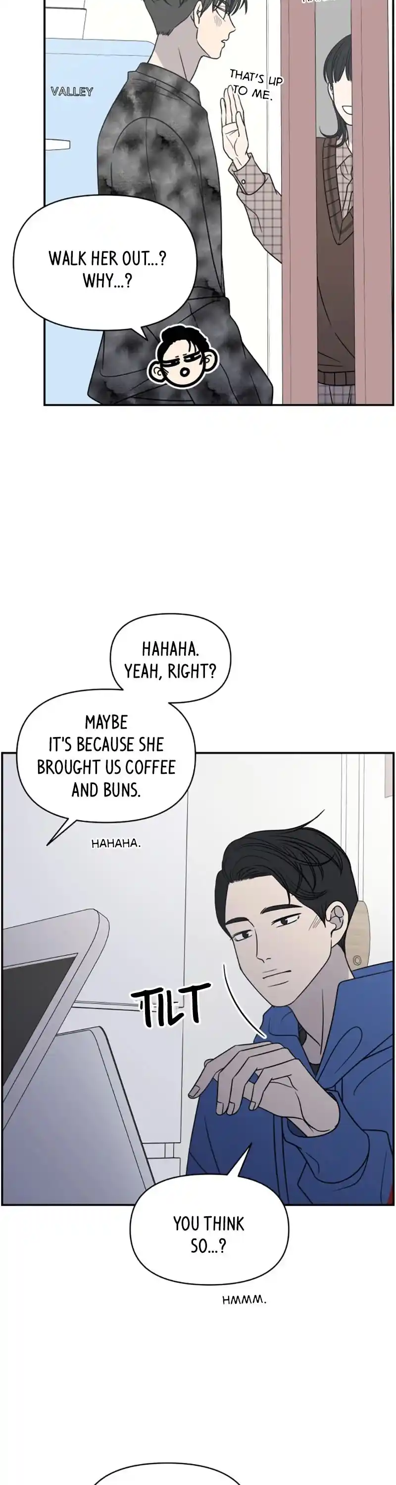 Read Romance 101 Manga Online