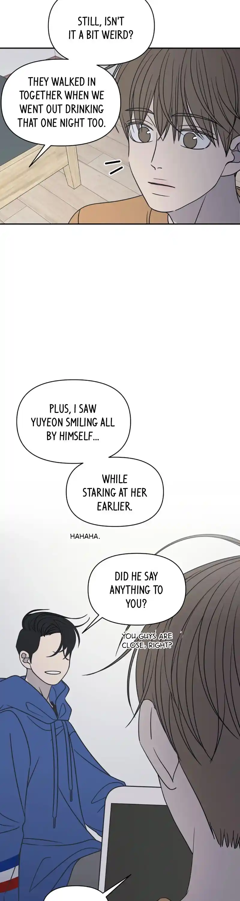 Read Romance 101 Manga Online