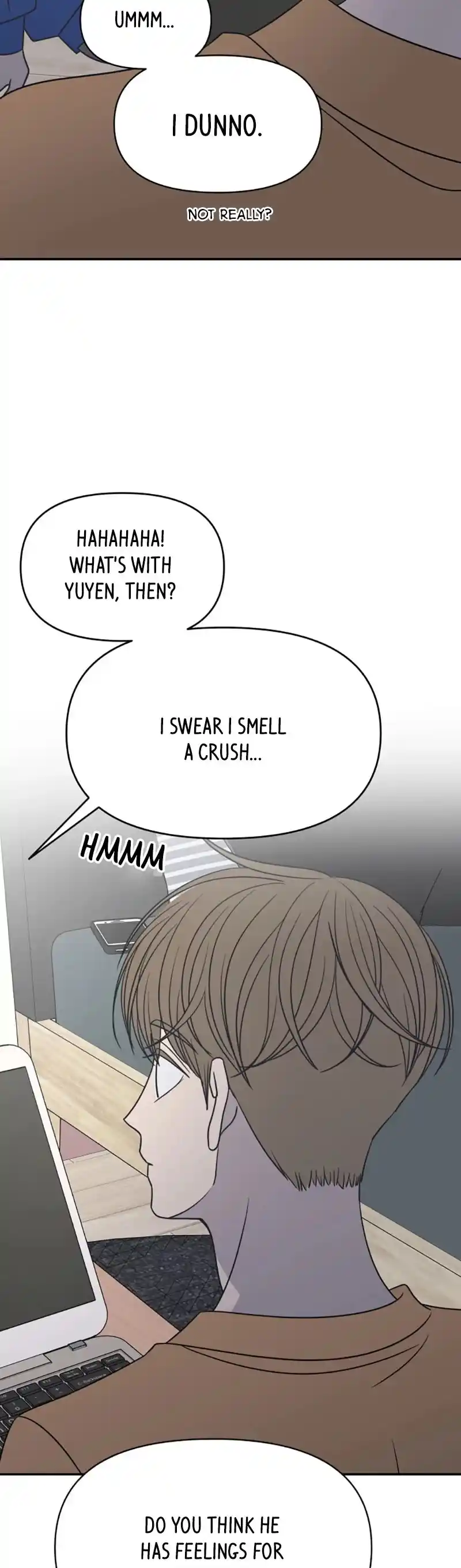 Read Romance 101 Manga Online