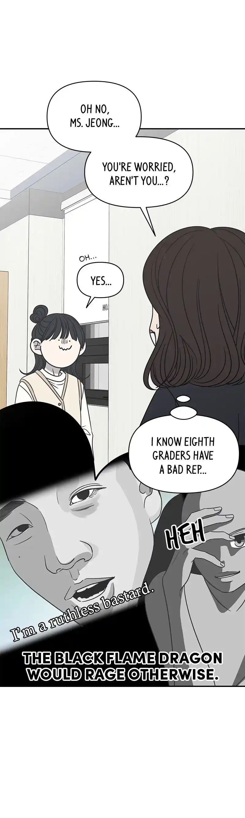 Read Romance 101 Manga Online