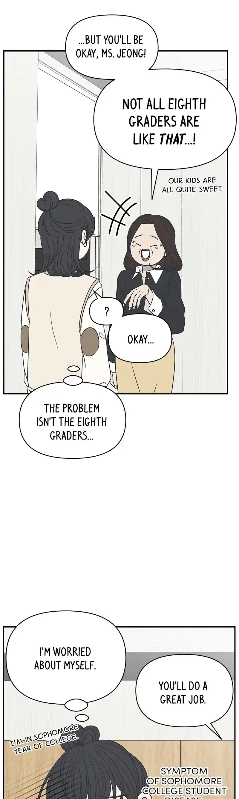 Read Romance 101 Manga Online