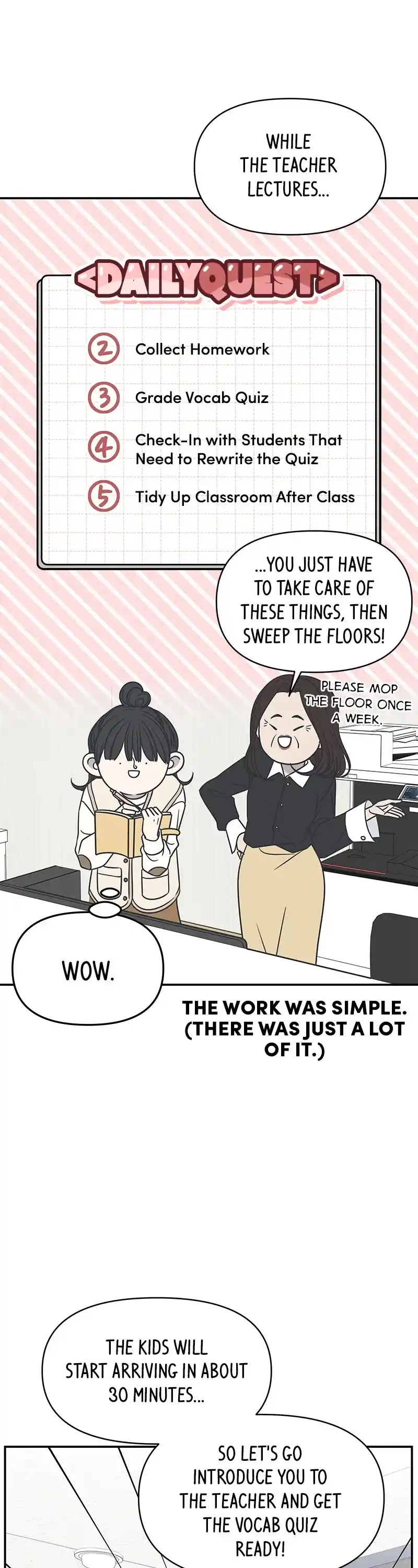 Read Romance 101 Manga Online