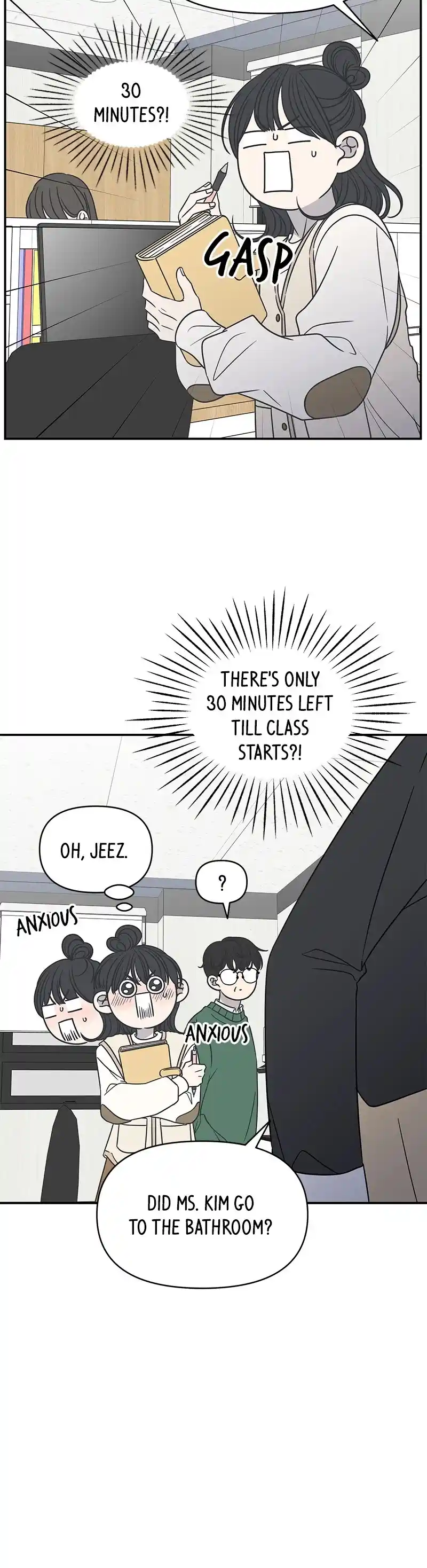 Read Romance 101 Manga Online