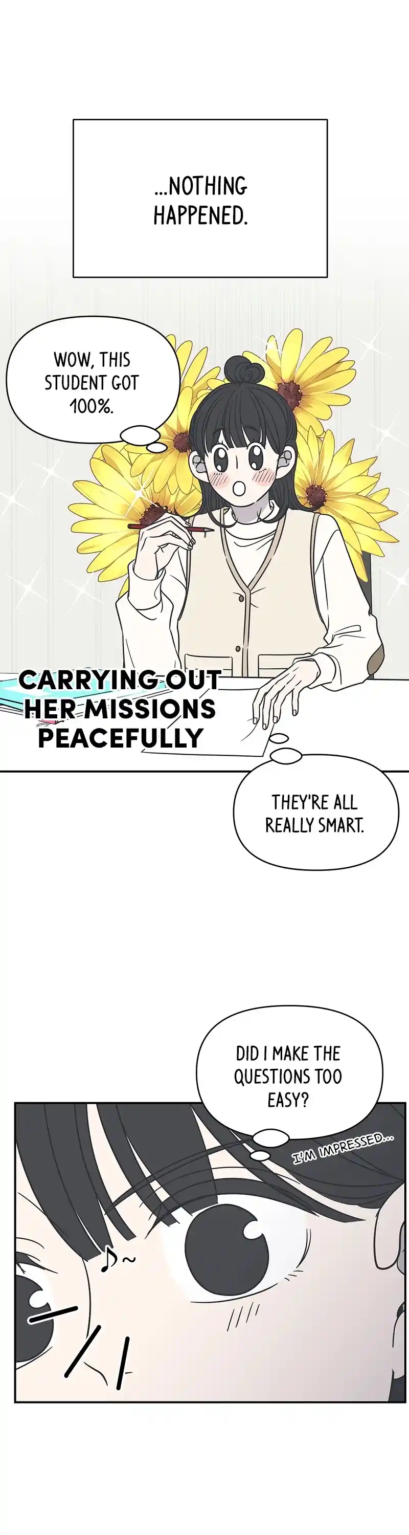 Read Romance 101 Manga Online