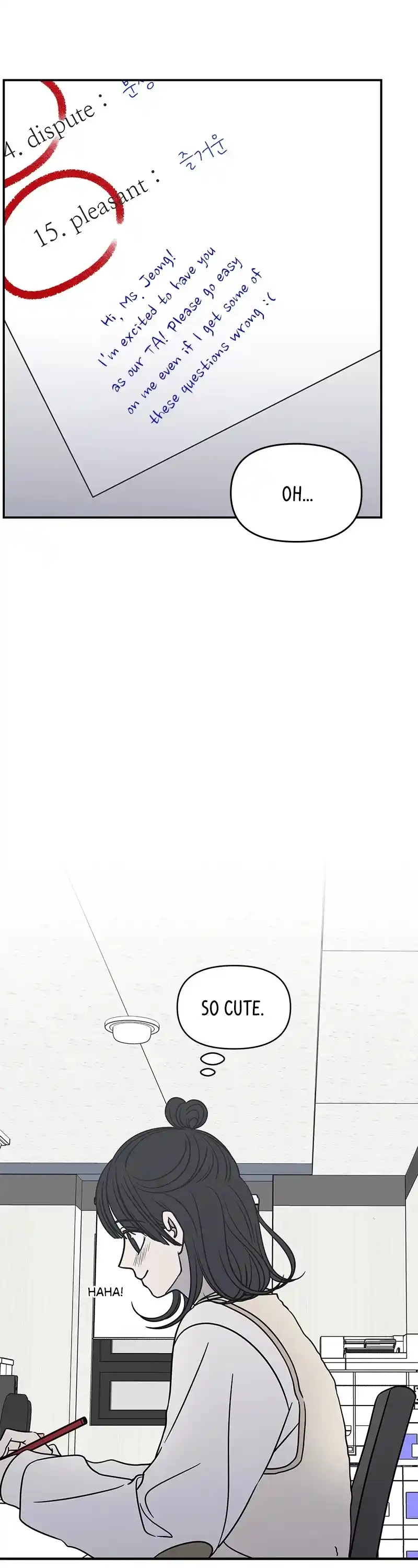 Read Romance 101 Manga Online