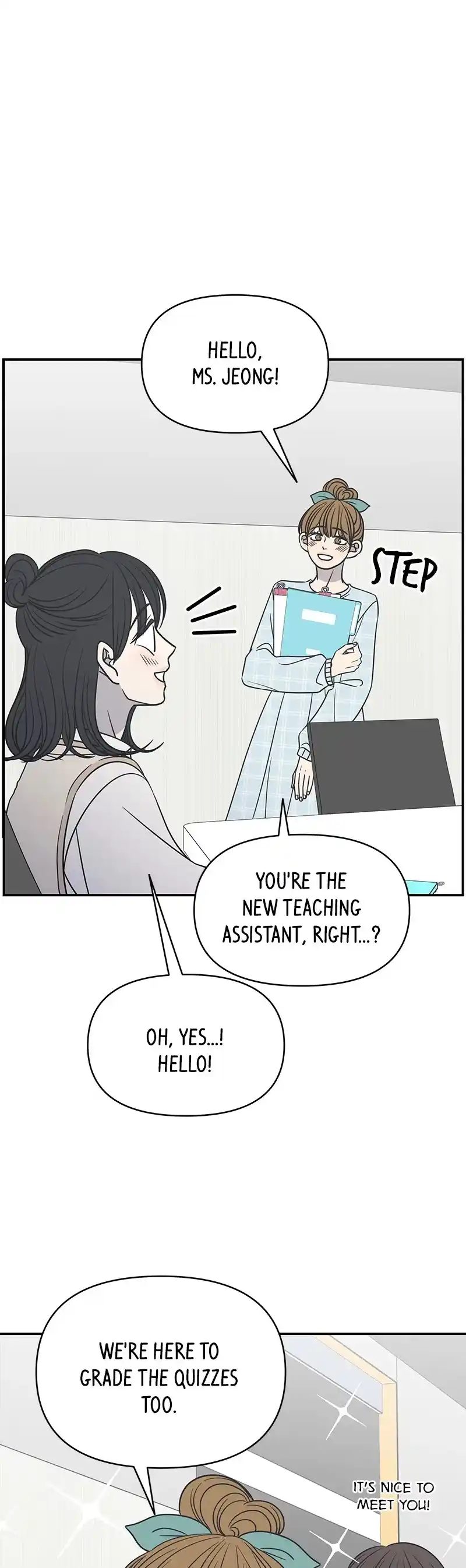 Read Romance 101 Manga Online