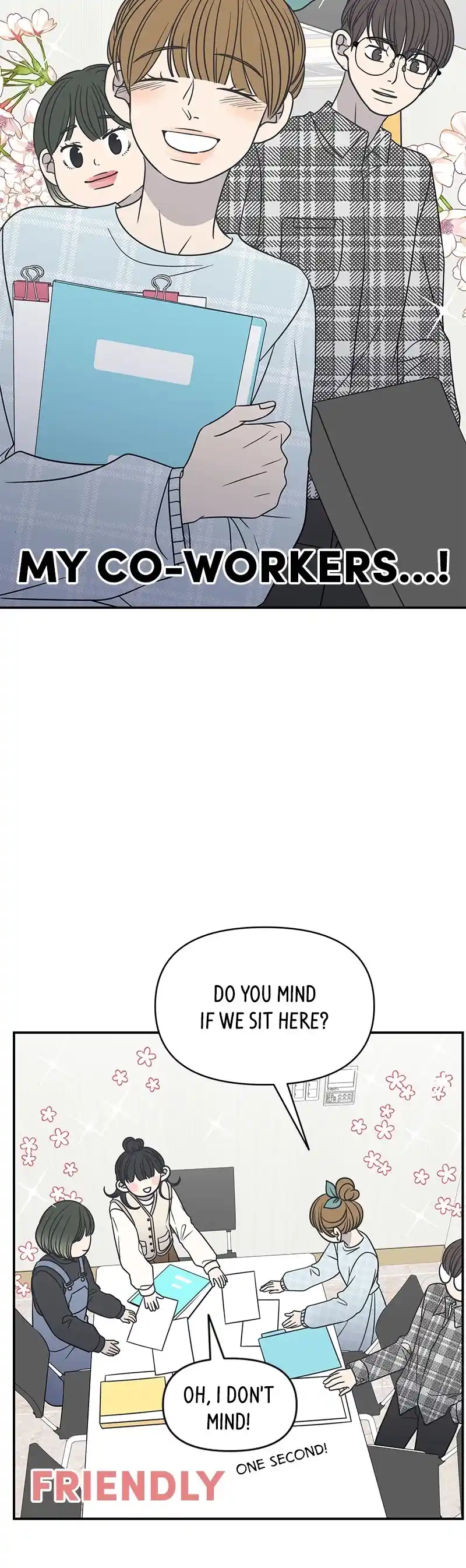 Read Romance 101 Manga Online