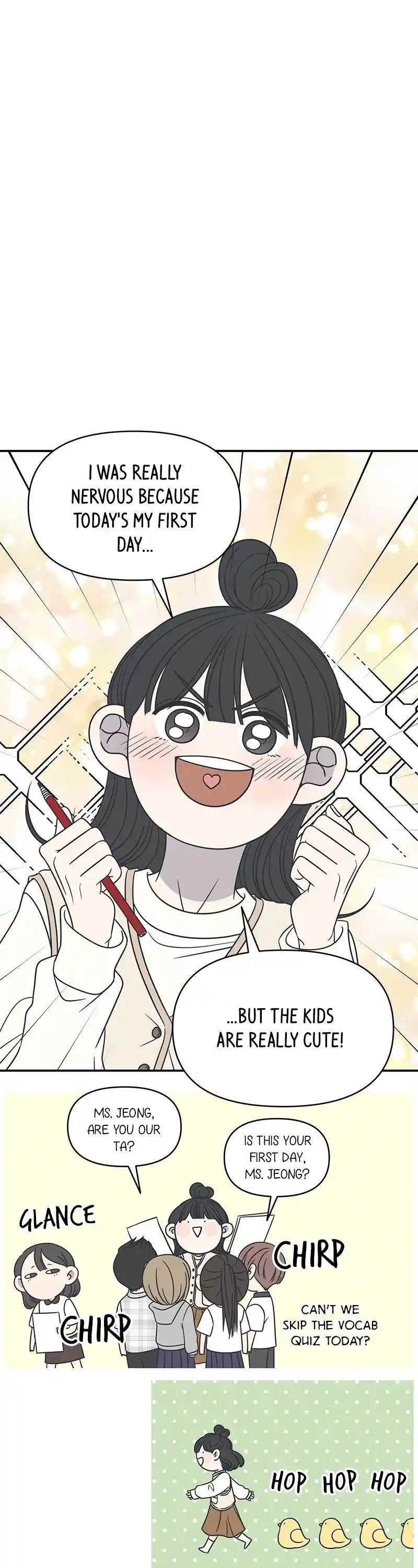 Read Romance 101 Manga Online