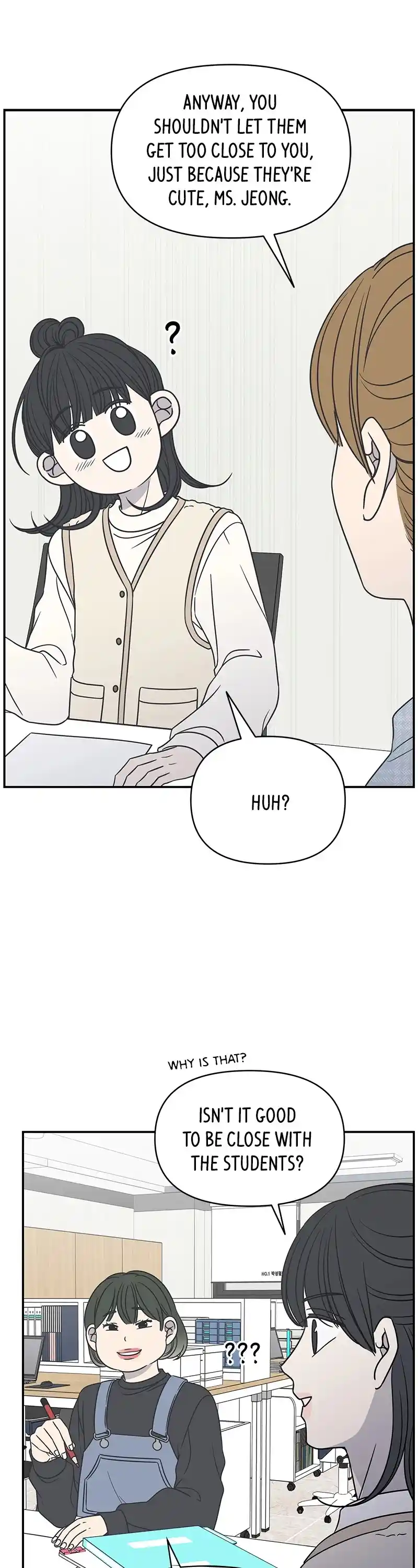 Read Romance 101 Manga Online