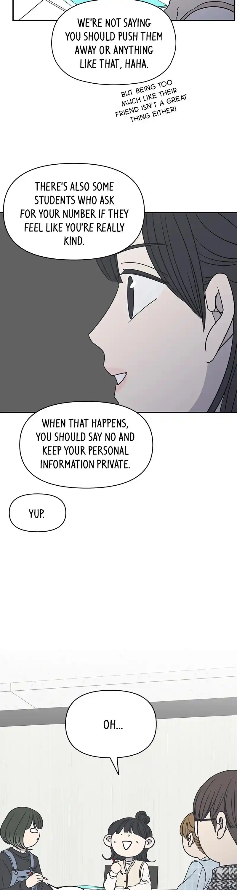 Read Romance 101 Manga Online