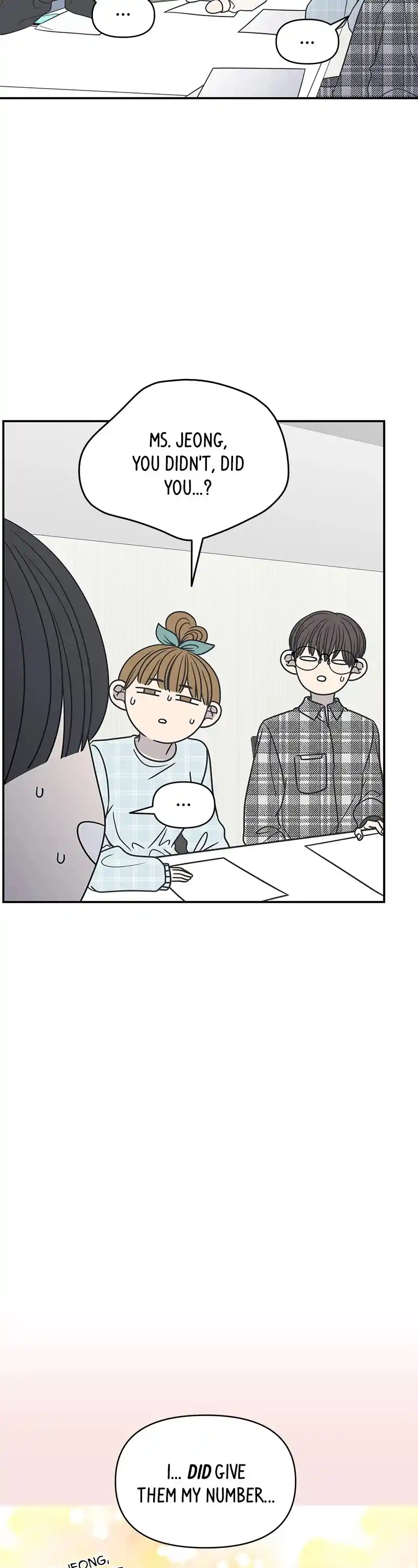 Read Romance 101 Manga Online