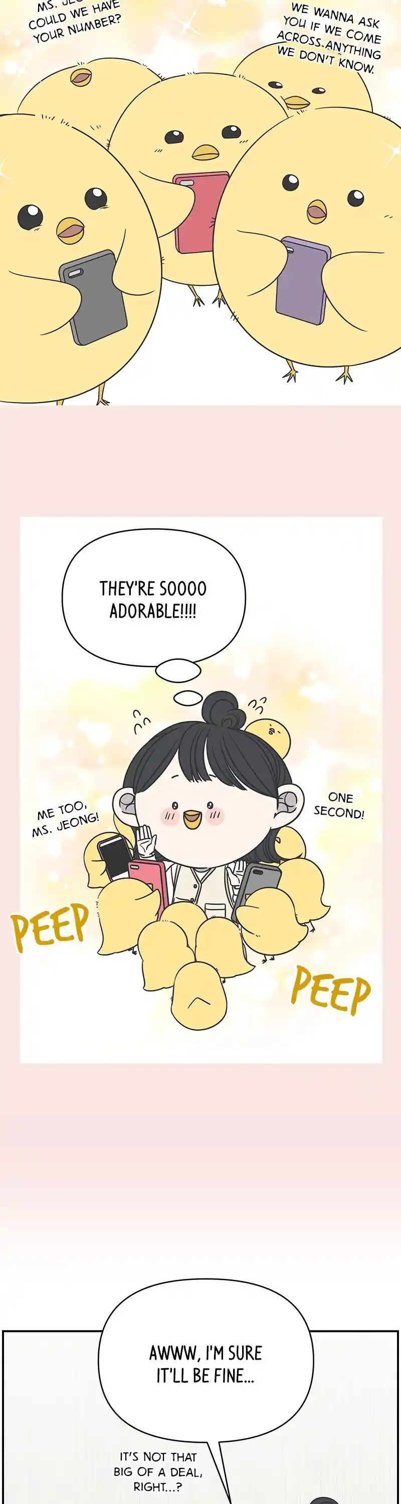 Read Romance 101 Manga Online