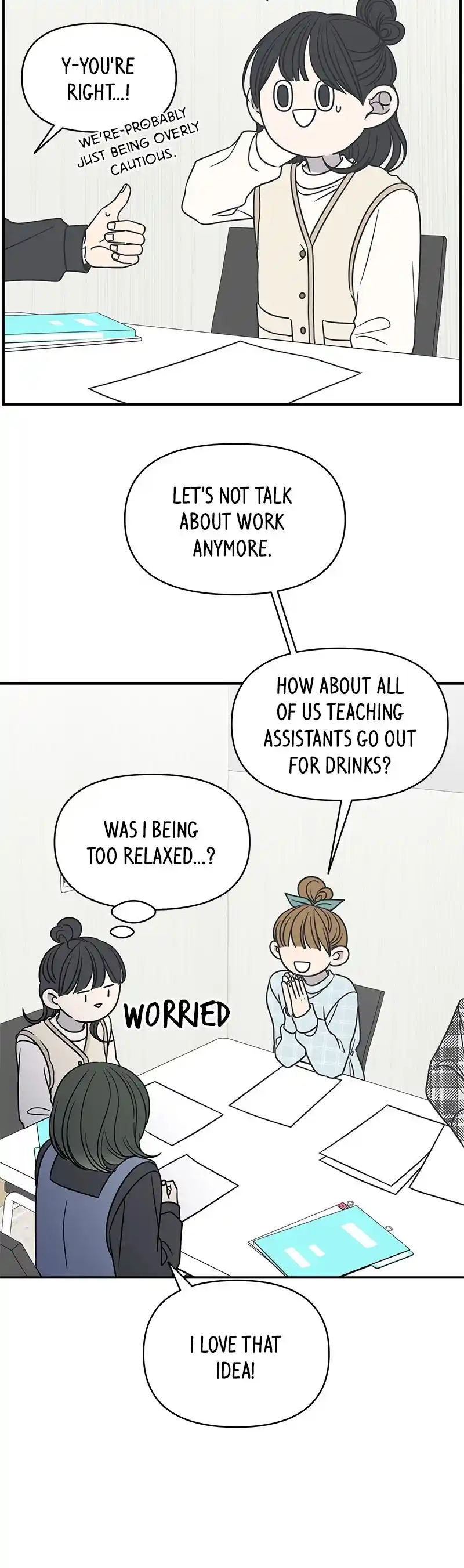 Read Romance 101 Manga Online