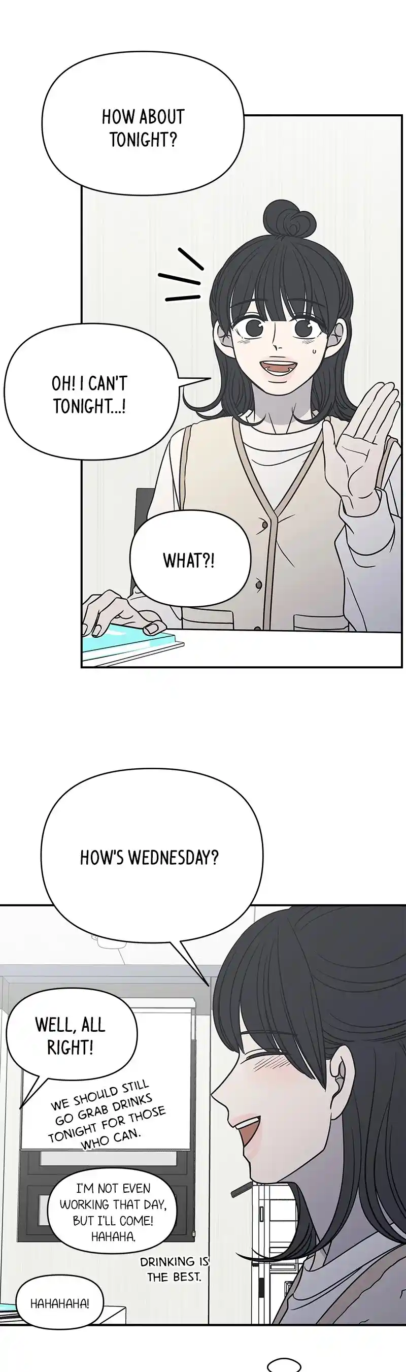 Read Romance 101 Manga Online