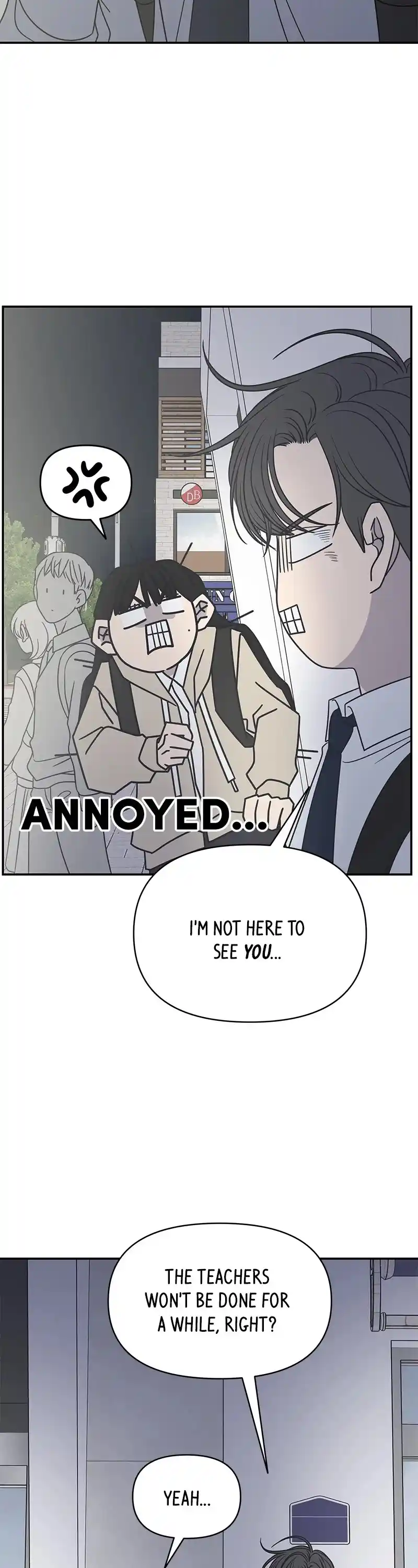 Read Romance 101 Manga Online