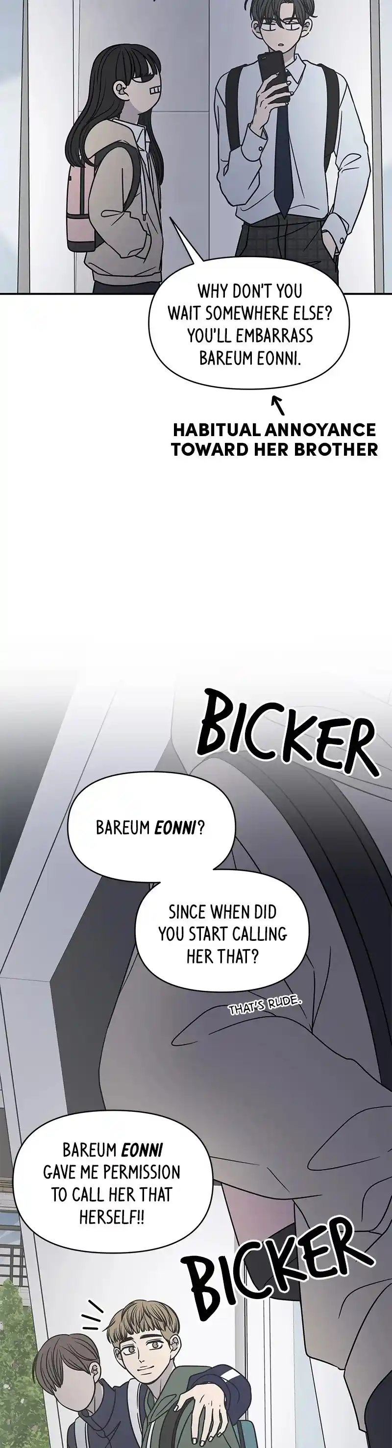 Read Romance 101 Manga Online