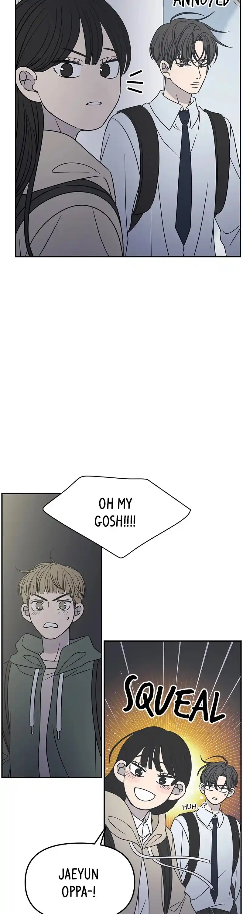 Read Romance 101 Manga Online