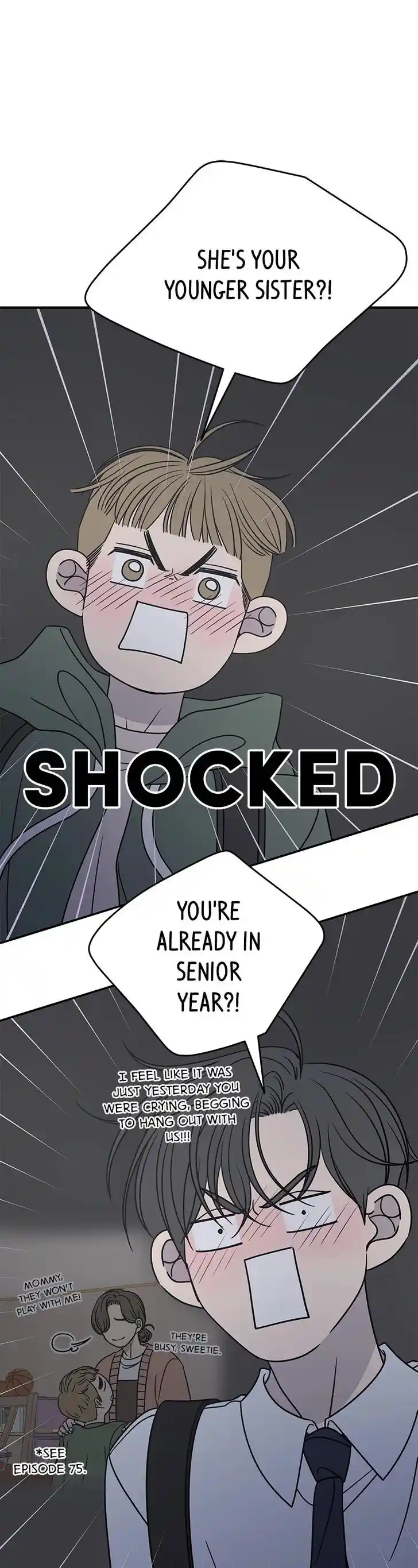 Read Romance 101 Manga Online