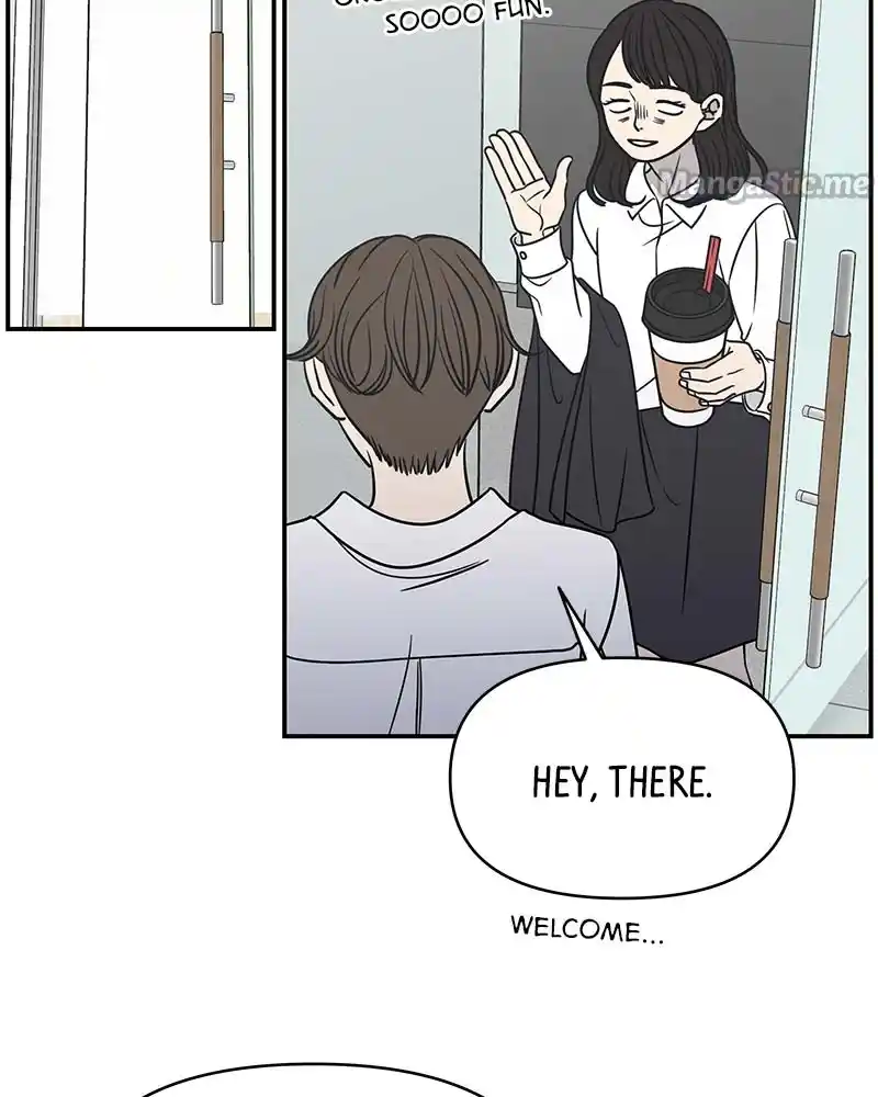 Read Romance 101 Manga Online