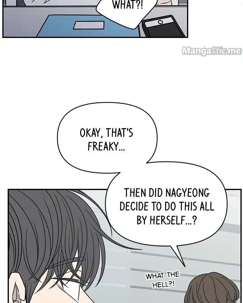 Read Romance 101 Manga Online