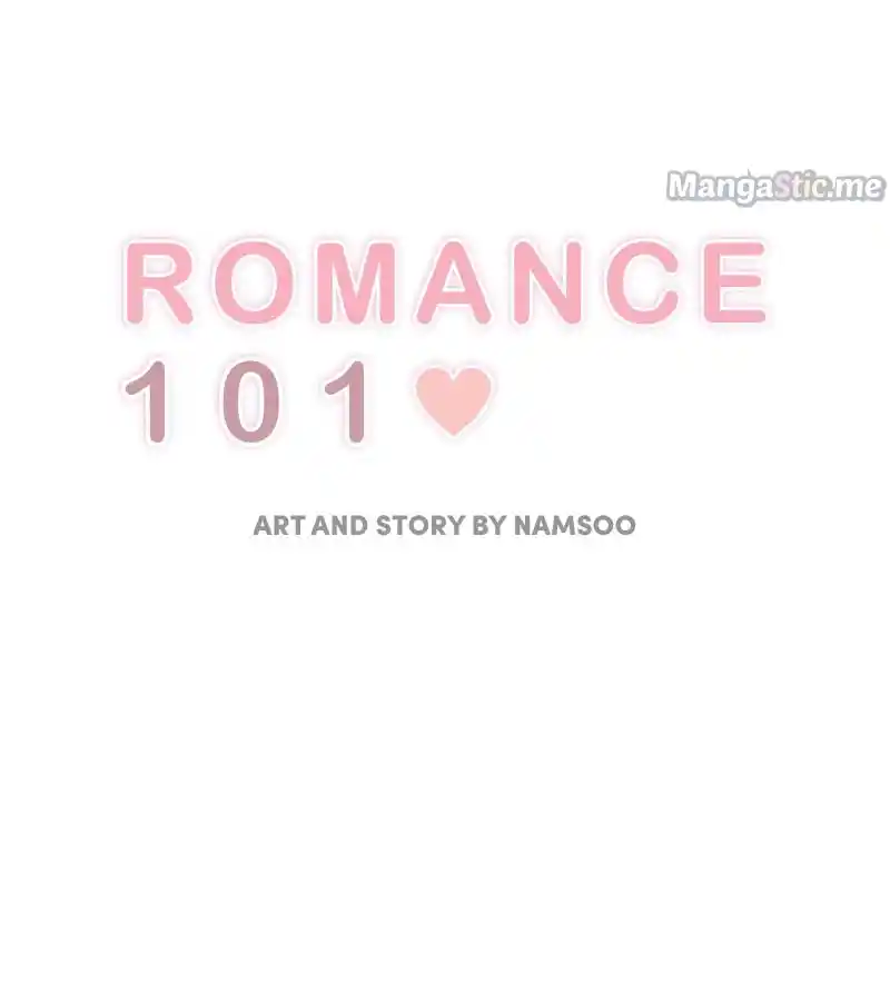 Read Romance 101 Manga Online